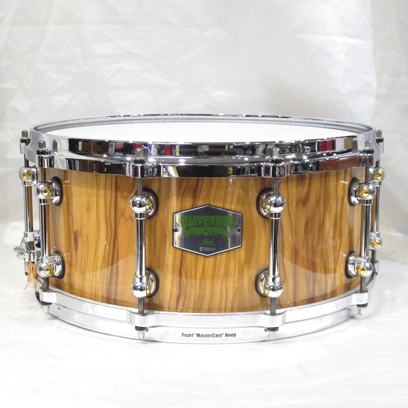 Pearl OL1465S/C Olivetree / Shell by DRUM ART Italyの画像